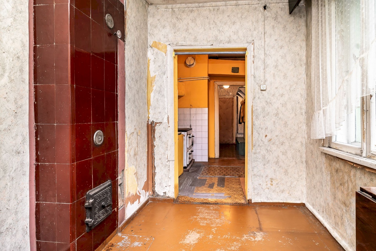 Tallinn, Nõmme linnaosa, Risti 9