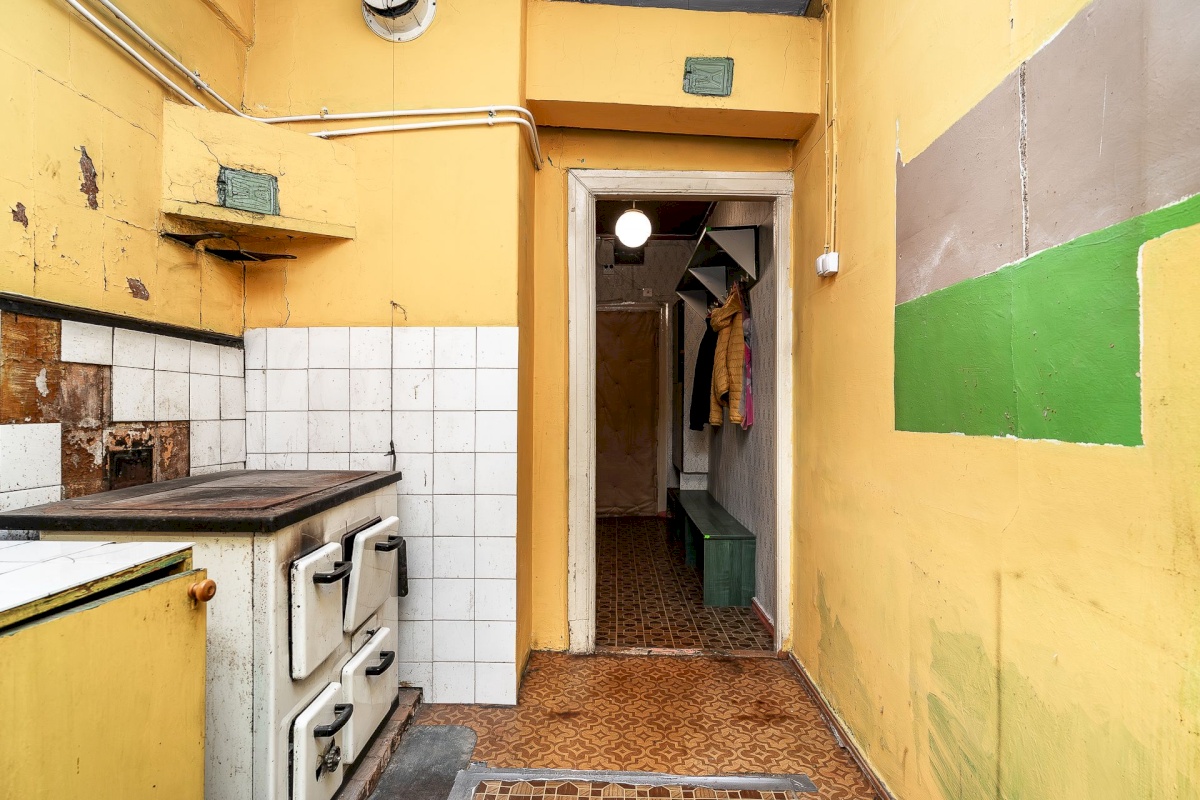 Tallinn, Nõmme linnaosa, Risti 9