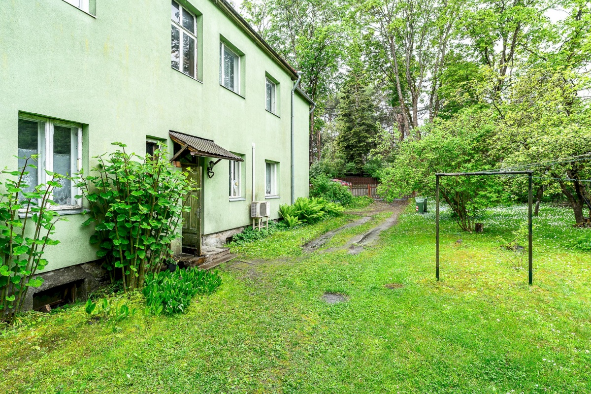 Tallinn, Nõmme linnaosa, Risti 9