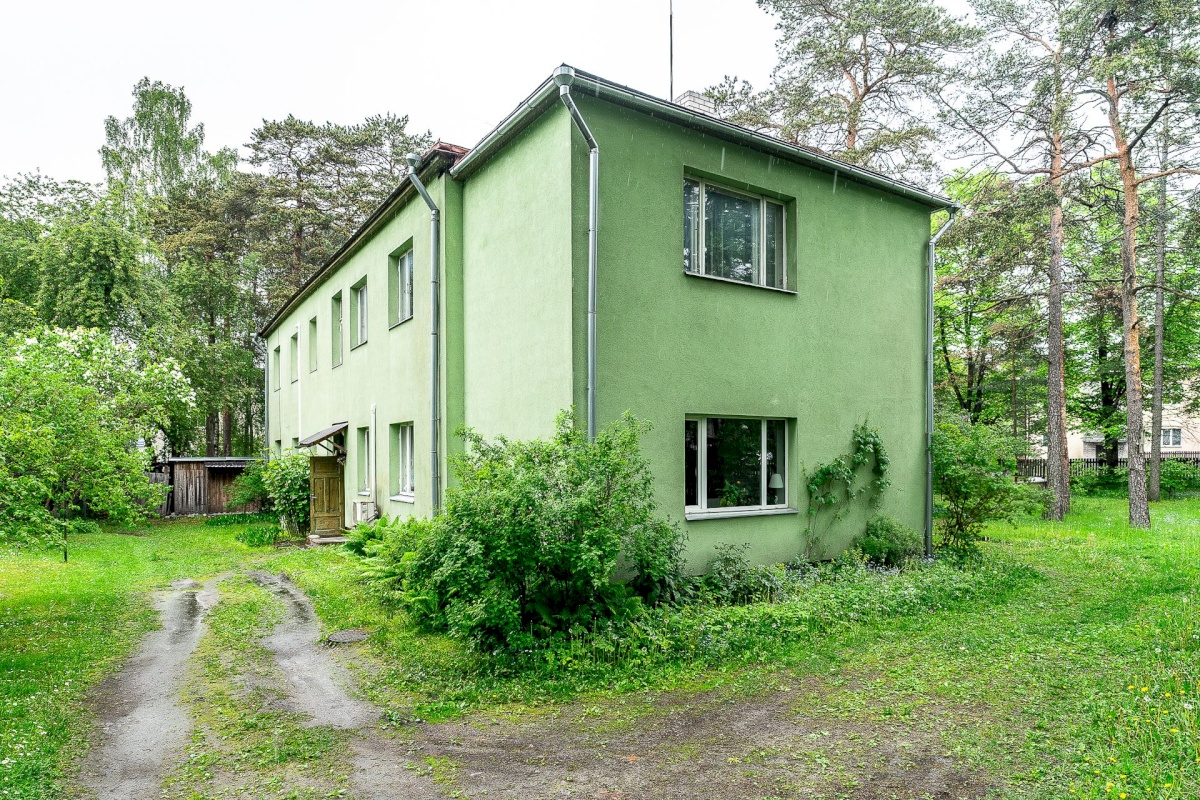 Tallinn, Nõmme linnaosa, Risti 9