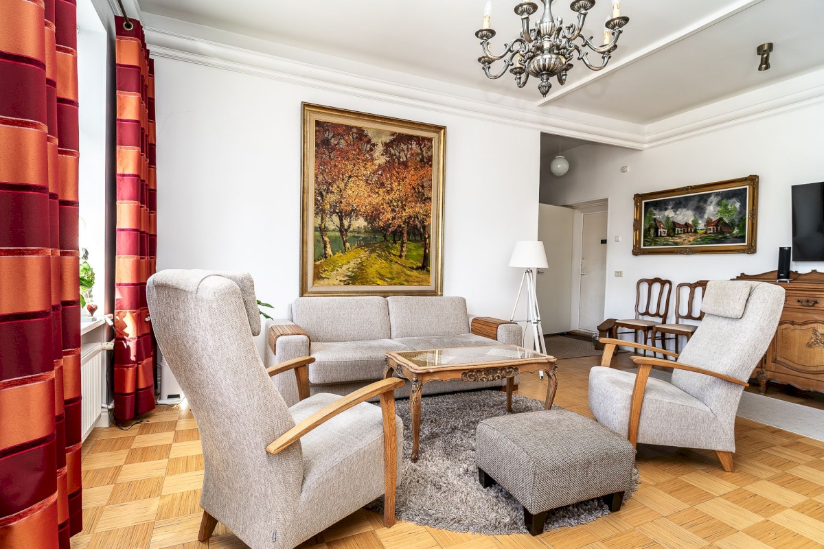 Tallinn, Kesklinna linnaosa, V.Reimani 7a