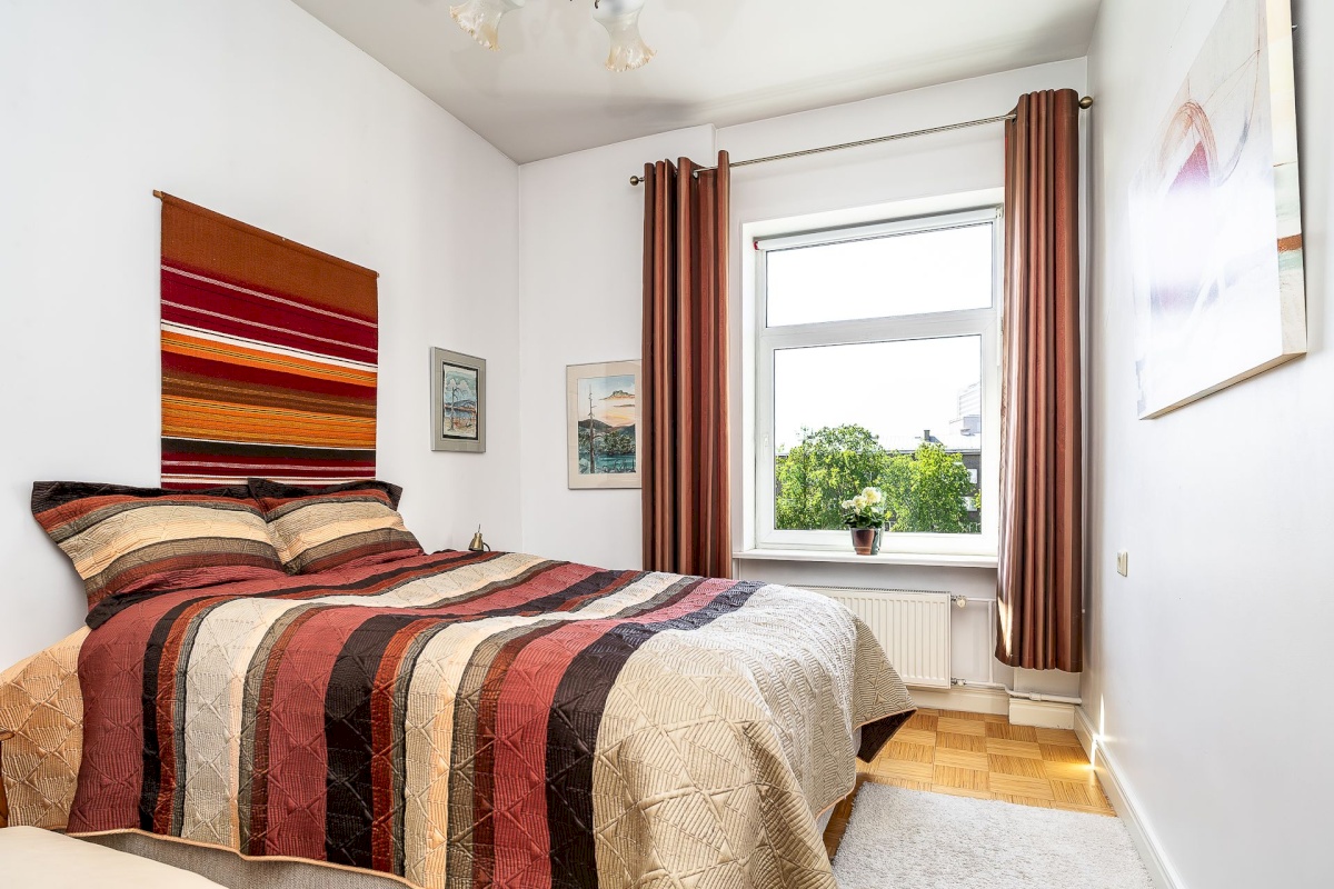 Tallinn, Kesklinna linnaosa, V.Reimani 7a