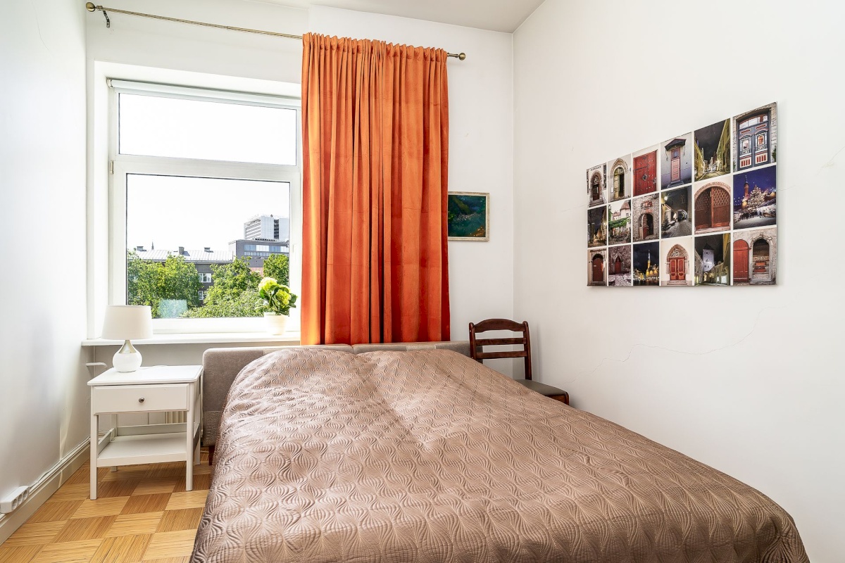 Tallinn, Kesklinna linnaosa, V.Reimani 7a