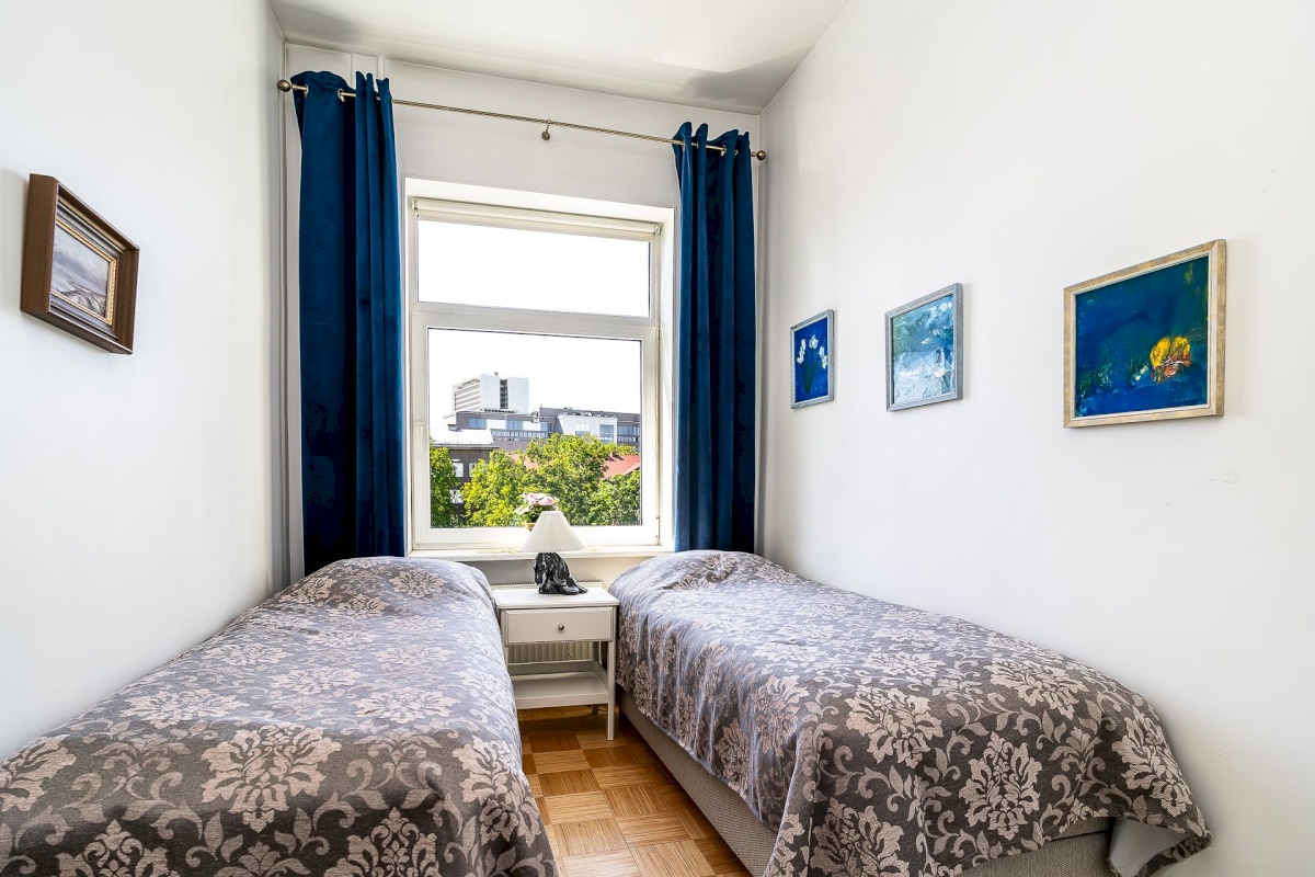 Tallinn, Kesklinna linnaosa, V.Reimani 7a