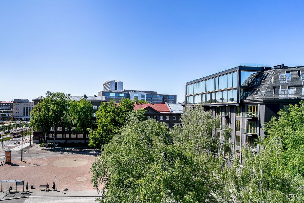 Tallinn, Kesklinna linnaosa, V.Reimani 7a