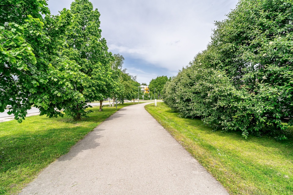Tallinn, Haabersti linnaosa, Pikaliiva, Pikaliiva tn 90/2-14