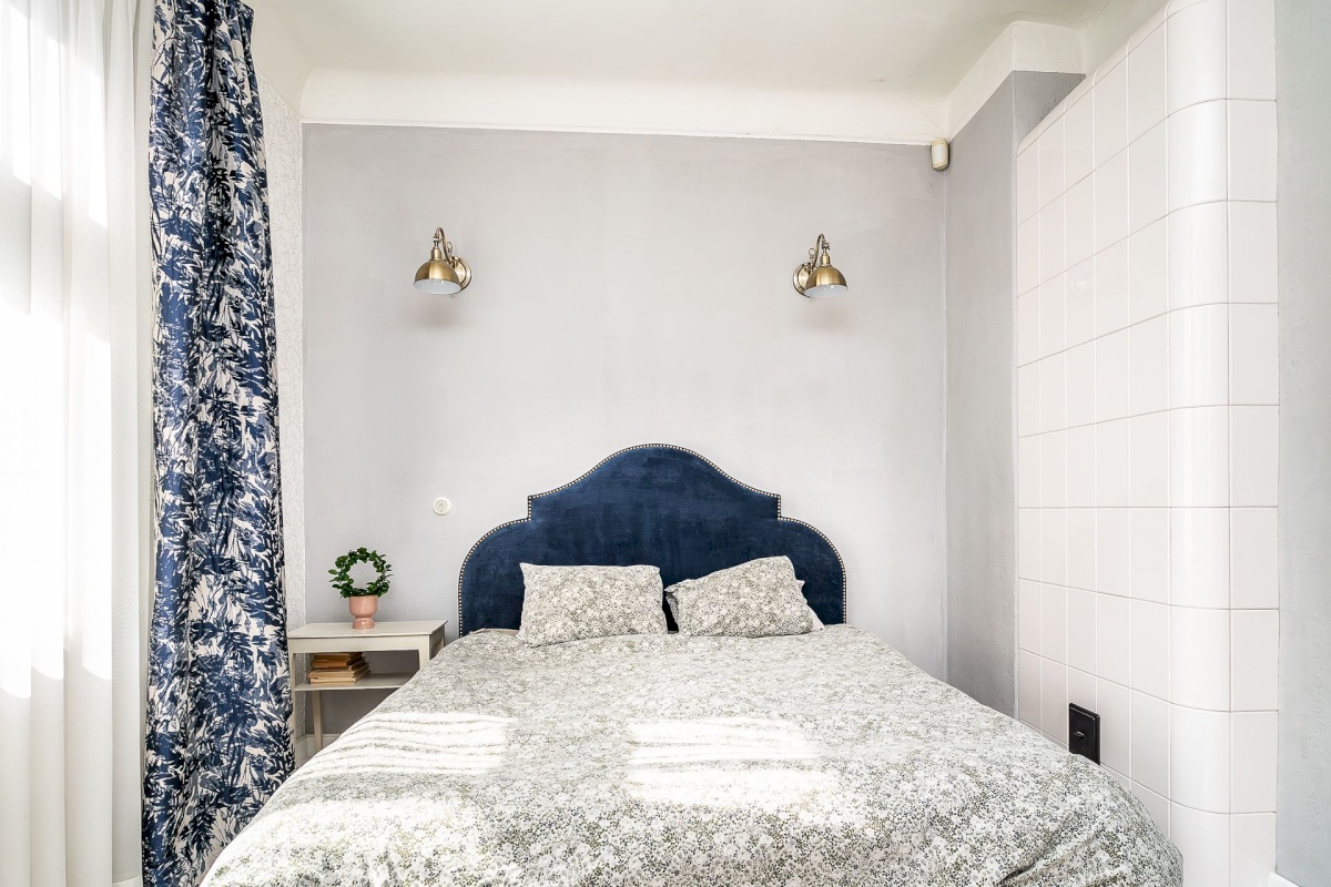 Tallinn, Nõmme linnaosa, Idakaare tn 9