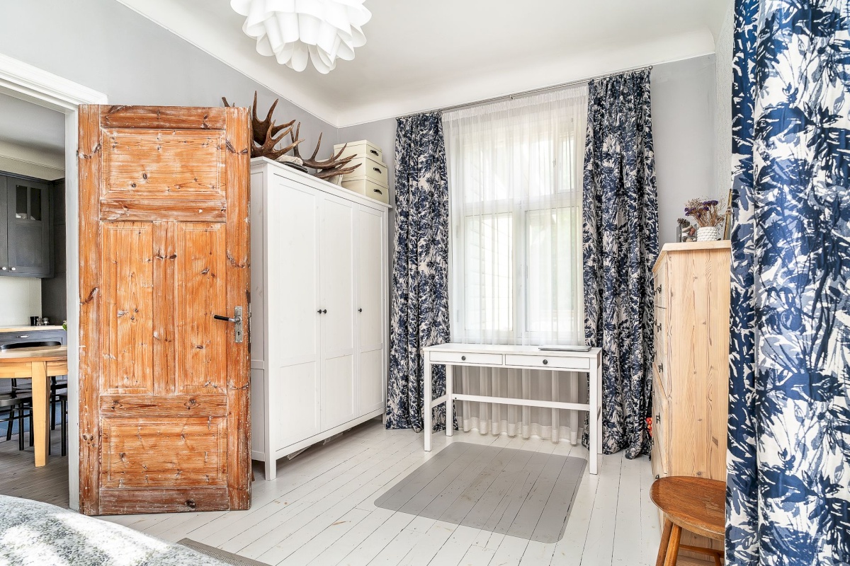 Tallinn, Nõmme linnaosa, Idakaare tn 9