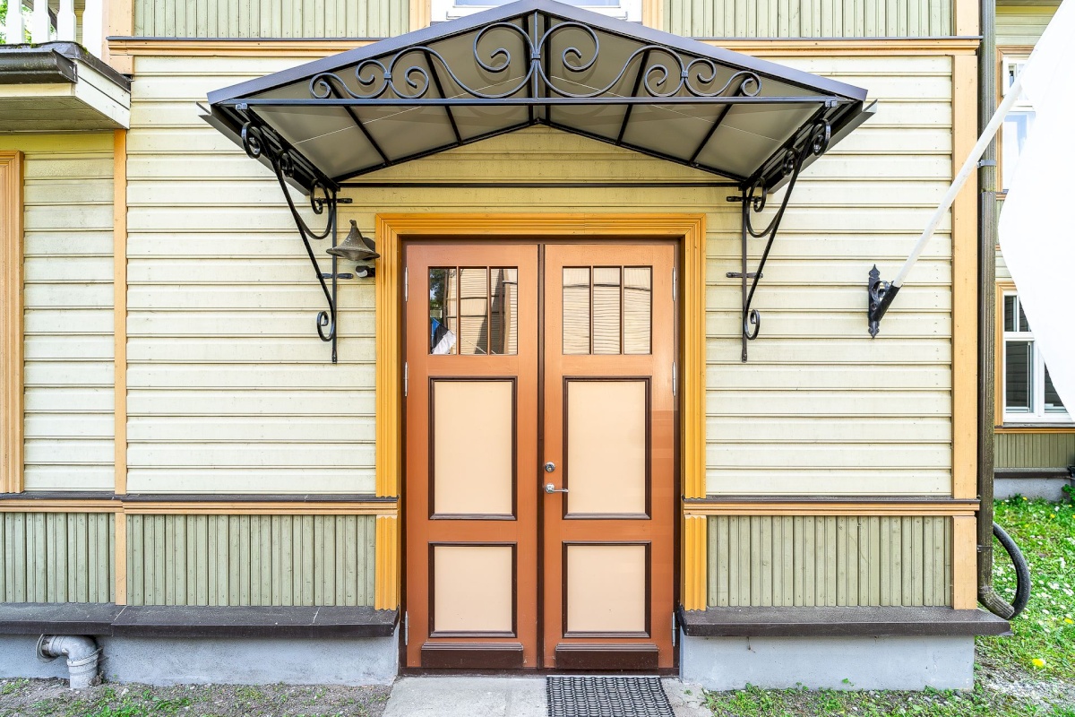 Tallinn, Nõmme linnaosa, Idakaare tn 9