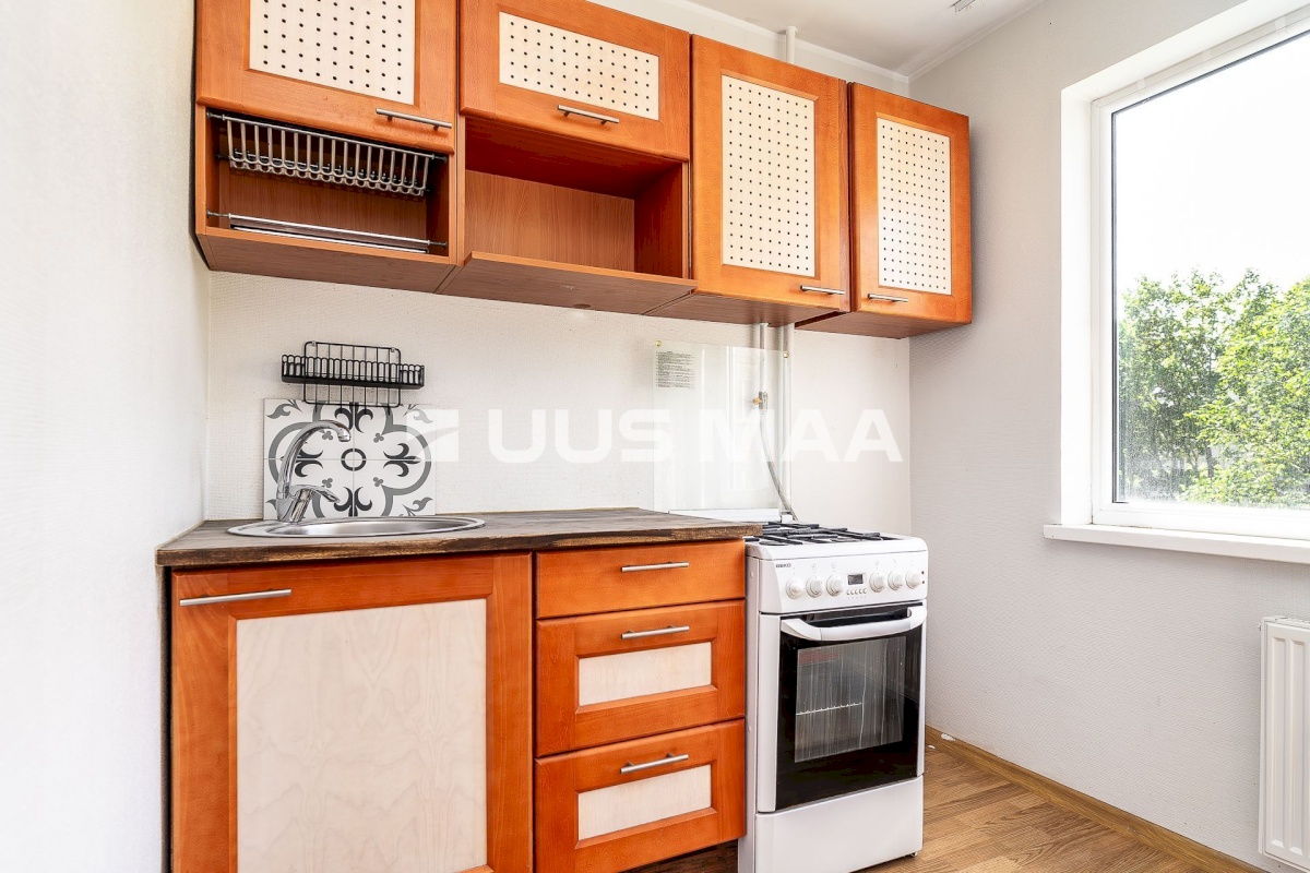 Tallinn, Mustamäe linnaosa, Ehitajate tee 49