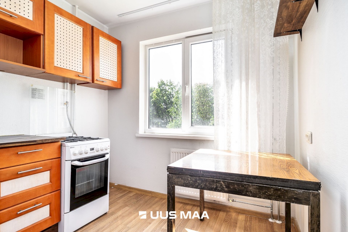 Tallinn, Mustamäe linnaosa, Ehitajate tee 49