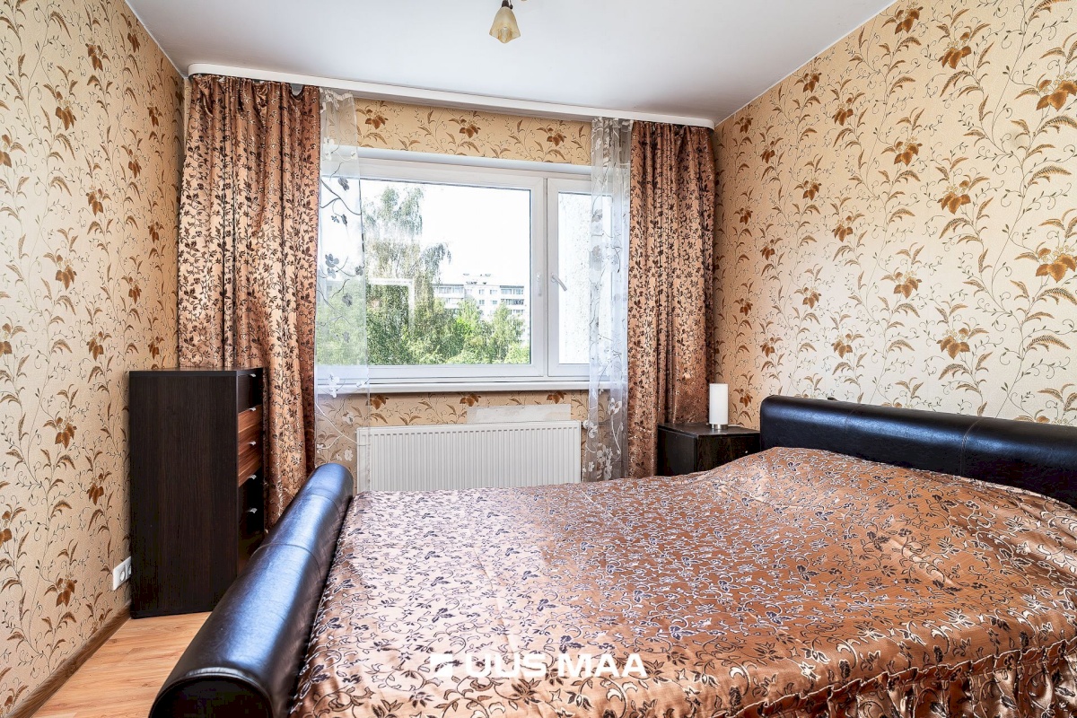Tallinn, Lasnamäe linnaosa, Kivila tn 34