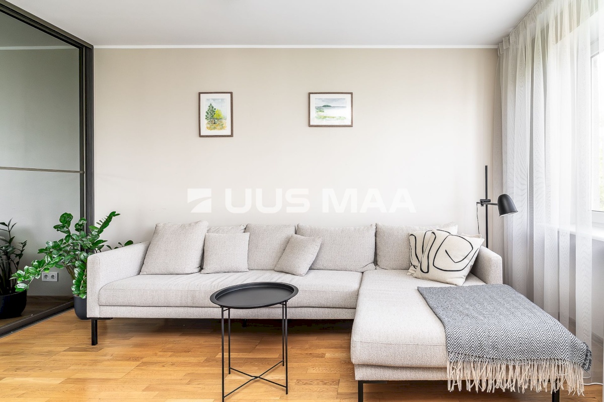 Tallinn, Põhja-Tallinna linnaosa, Sitsi tn 20
