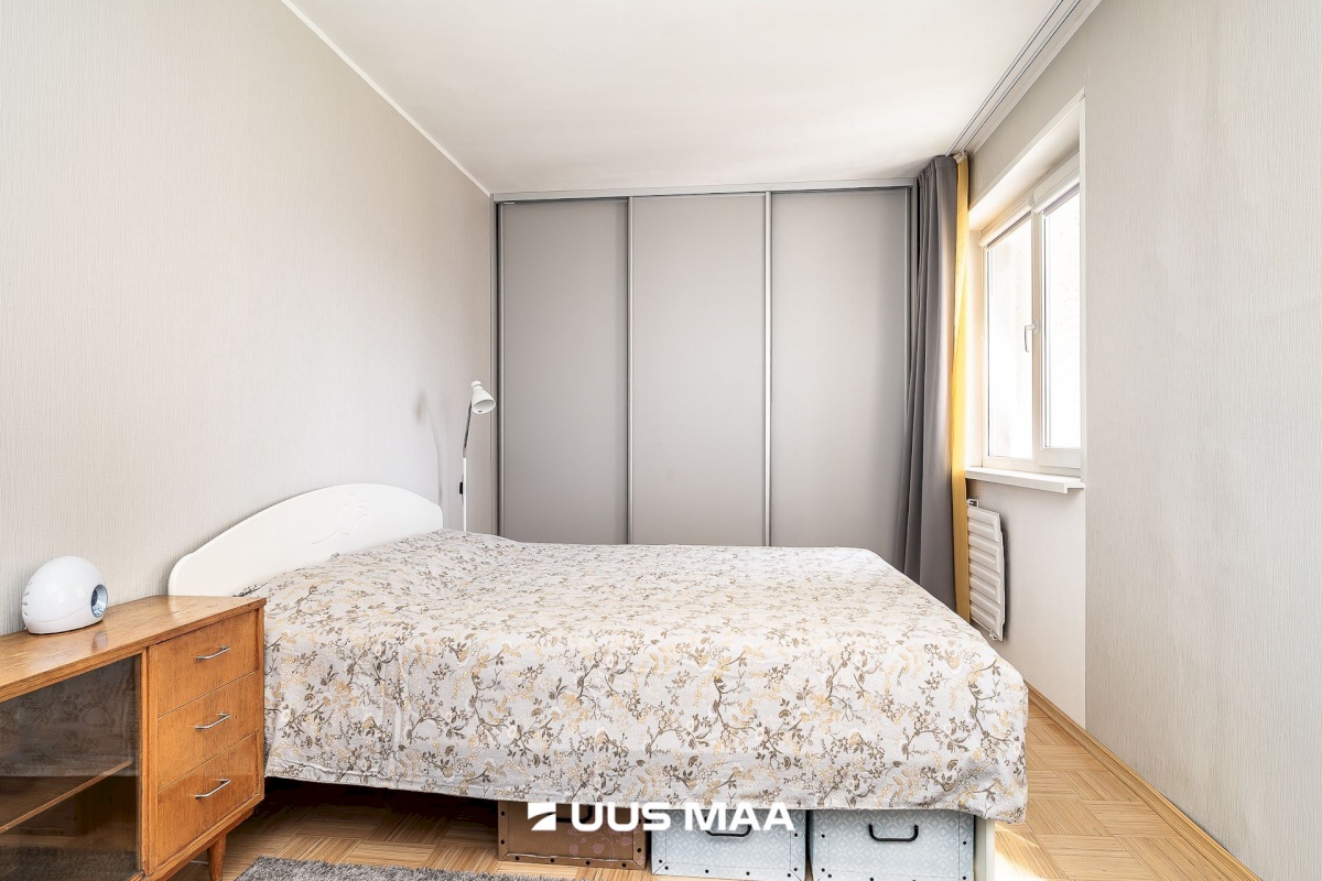 Tallinn, Lasnamäe linnaosa, Kärberi 60