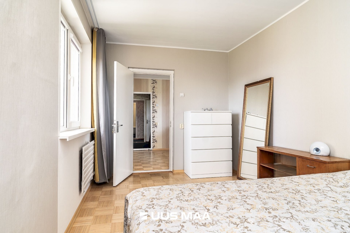 Tallinn, Lasnamäe linnaosa, Kärberi 60