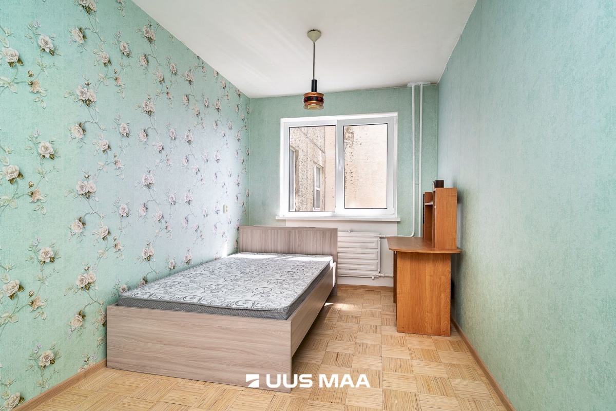Tallinn, Lasnamäe linnaosa, Kärberi 60