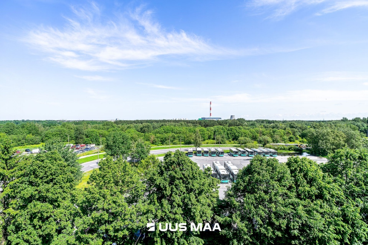 Tallinn, Lasnamäe linnaosa, Kärberi 60