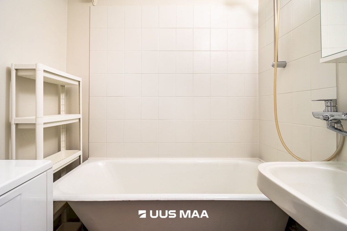 Tallinn, Lasnamäe linnaosa, Kärberi 60