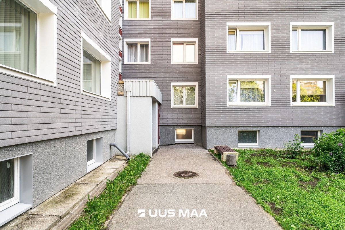 Tallinn, Lasnamäe linnaosa, Kärberi 60