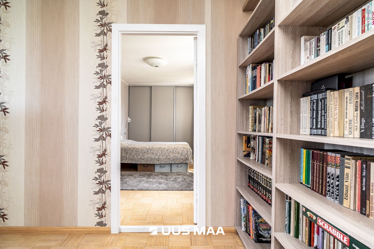 Tallinn, Lasnamäe linnaosa, K. Kärberi 60
