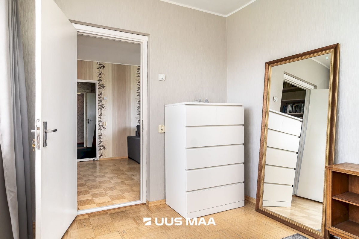 Tallinn, Lasnamäe linnaosa, K. Kärberi 60