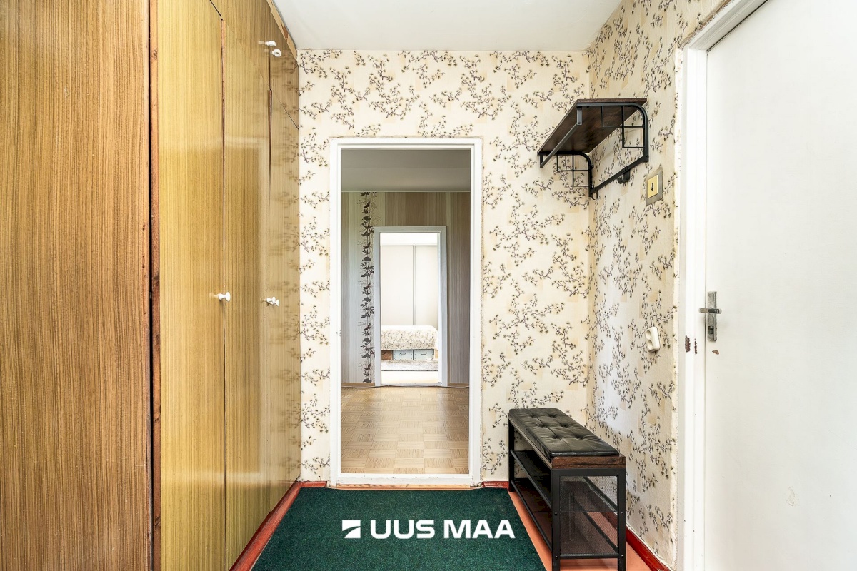 Tallinn, Lasnamäe linnaosa, K. Kärberi 60