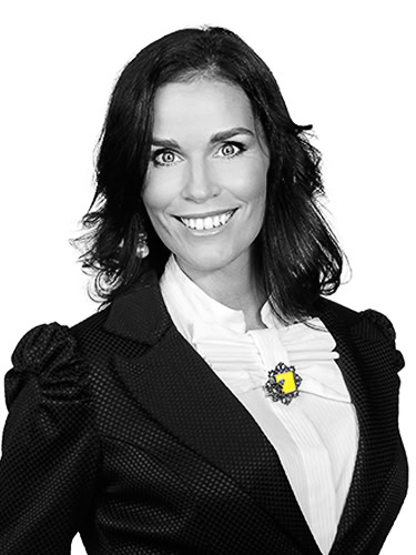 Eve Kaunis