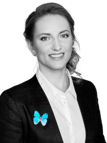 Liisa Laud