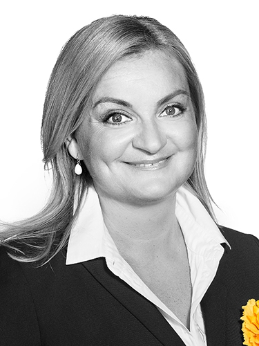 Külli Friedrichson